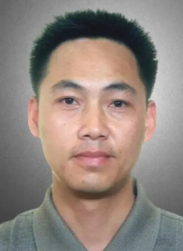 Xiaofeng (Shawn) Qing | Senior Geologist | SRK China